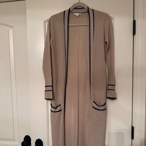 ROI Duster Cardigan - Size XS